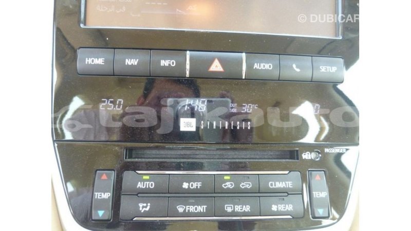 Big with watermark toyota land cruiser dushanbe import dubai 2381