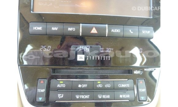 Buy Import Toyota Land Cruiser Other Car in Import - Dubai in Dushanbe Buy Import Toyota Land Cruiser Other Car in Import - Dubai in Dushanbe