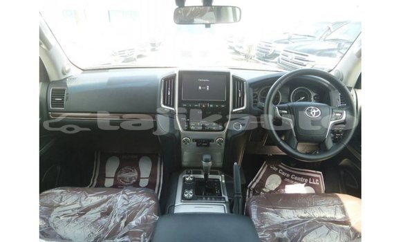 Buy Import Toyota Land Cruiser Black Car in Import - Dubai in Dushanbe Buy Import Toyota Land Cruiser Black Car in Import - Dubai in Dushanbe