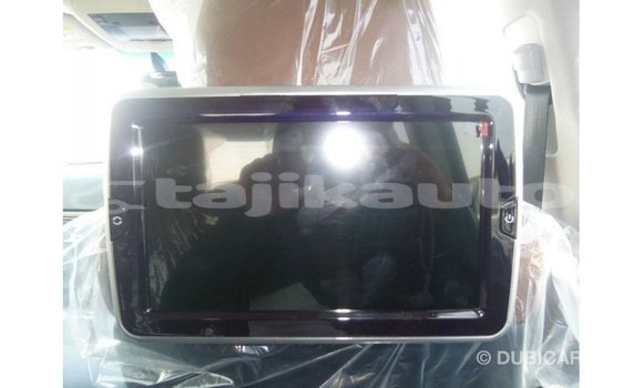 Buy Import Toyota Land Cruiser Black Car in Import - Dubai in Dushanbe Buy Import Toyota Land Cruiser Black Car in Import - Dubai in Dushanbe