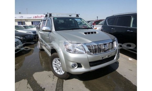 Buy Import Toyota Hilux Other Car in Import - Dubai in Dushanbe Buy Import Toyota Hilux Other Car in Import - Dubai in Dushanbe