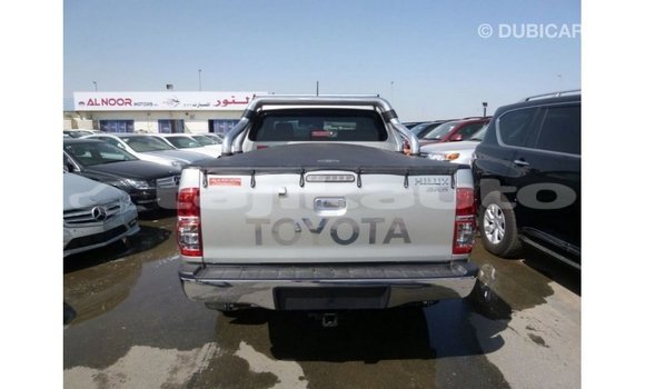 Buy Import Toyota Hilux Other Car in Import - Dubai in Dushanbe Buy Import Toyota Hilux Other Car in Import - Dubai in Dushanbe