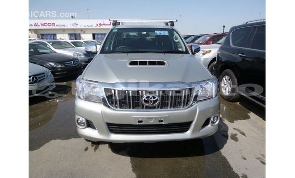 Buy Import Toyota Hilux Other Car in Import - Dubai in Dushanbe Buy Import Toyota Hilux Other Car in Import - Dubai in Dushanbe