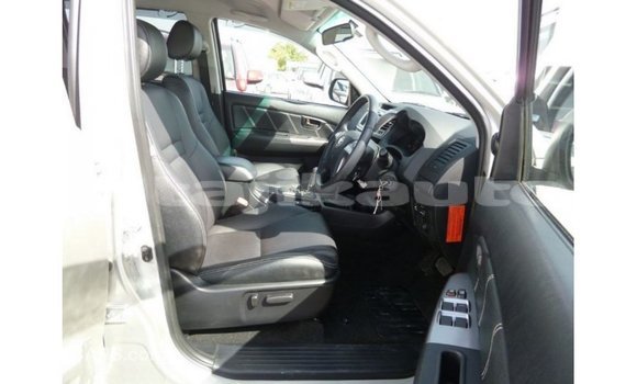 Buy Import Toyota Hilux Other Car in Import - Dubai in Dushanbe Buy Import Toyota Hilux Other Car in Import - Dubai in Dushanbe