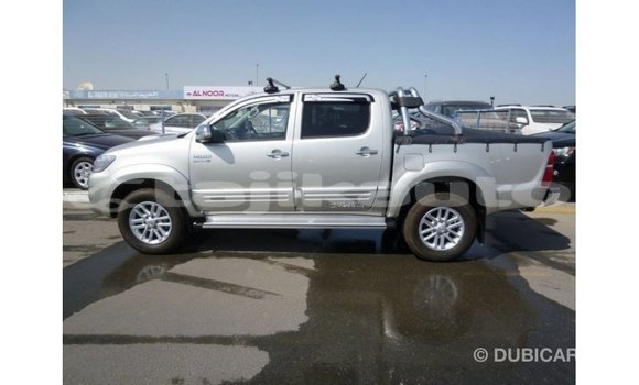 Buy Import Toyota Hilux Other Car in Import - Dubai in Dushanbe Buy Import Toyota Hilux Other Car in Import - Dubai in Dushanbe