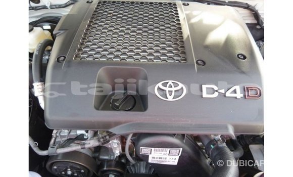 Buy Import Toyota Hilux Other Car in Import - Dubai in Dushanbe Buy Import Toyota Hilux Other Car in Import - Dubai in Dushanbe