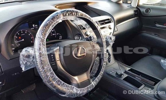 Buy Import Lexus RX 350 White Car in Import - Dubai in Dushanbe Buy Import Lexus RX 350 White Car in Import - Dubai in Dushanbe
