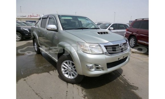 Buy Import Toyota Hilux Other Car in Import - Dubai in Dushanbe Buy Import Toyota Hilux Other Car in Import - Dubai in Dushanbe