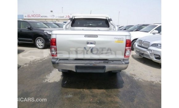 Buy Import Toyota Hilux Other Car in Import - Dubai in Dushanbe Buy Import Toyota Hilux Other Car in Import - Dubai in Dushanbe