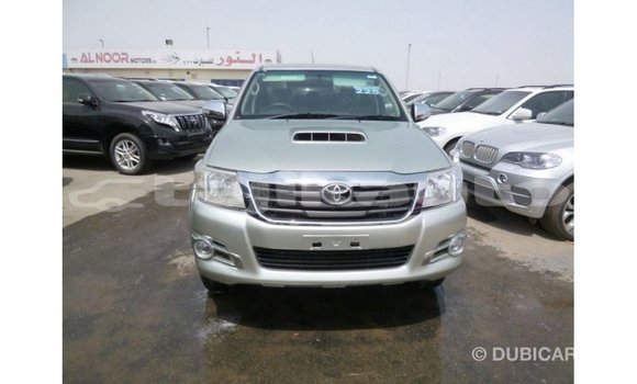 Buy Import Toyota Hilux Other Car in Import - Dubai in Dushanbe Buy Import Toyota Hilux Other Car in Import - Dubai in Dushanbe