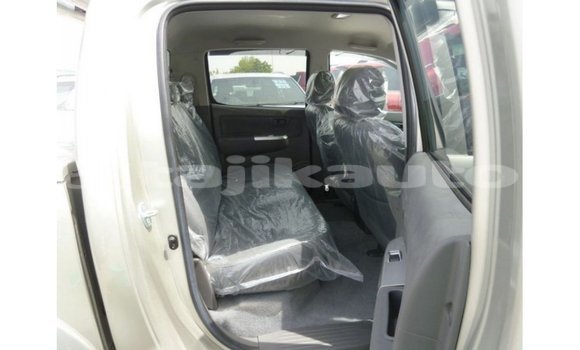 Buy Import Toyota Hilux Other Car in Import - Dubai in Dushanbe Buy Import Toyota Hilux Other Car in Import - Dubai in Dushanbe