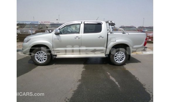 Buy Import Toyota Hilux Other Car in Import - Dubai in Dushanbe Buy Import Toyota Hilux Other Car in Import - Dubai in Dushanbe