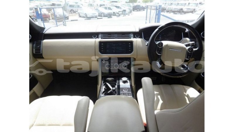 Big with watermark land rover range rover dushanbe import dubai 2390