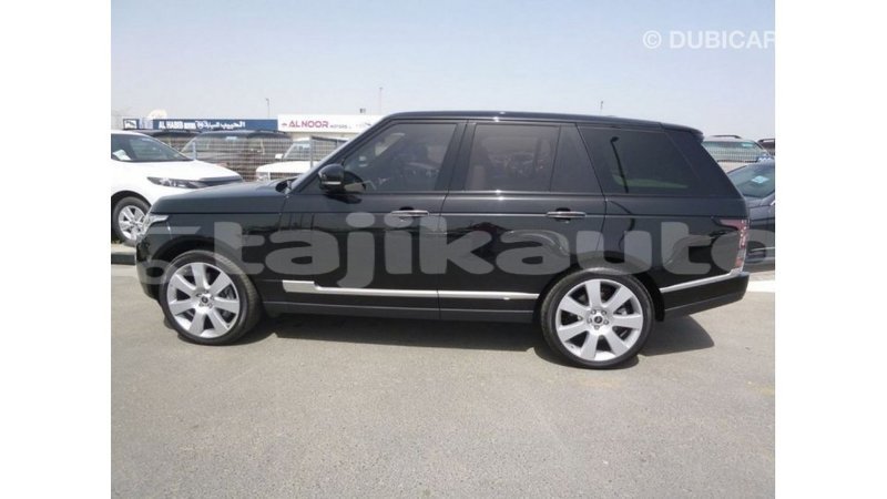 Big with watermark land rover range rover dushanbe import dubai 2390
