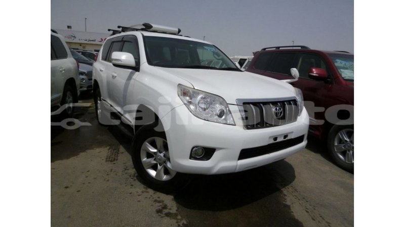 Big with watermark toyota prado dushanbe import dubai 2391