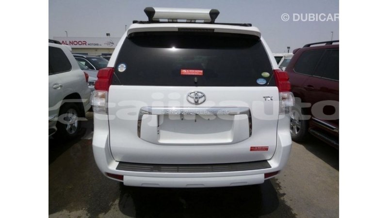 Big with watermark toyota prado dushanbe import dubai 2391