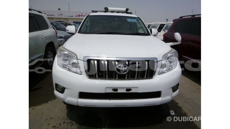 Big with watermark toyota prado dushanbe import dubai 2391