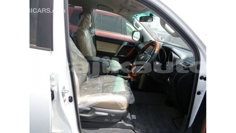Big with watermark toyota prado dushanbe import dubai 2391