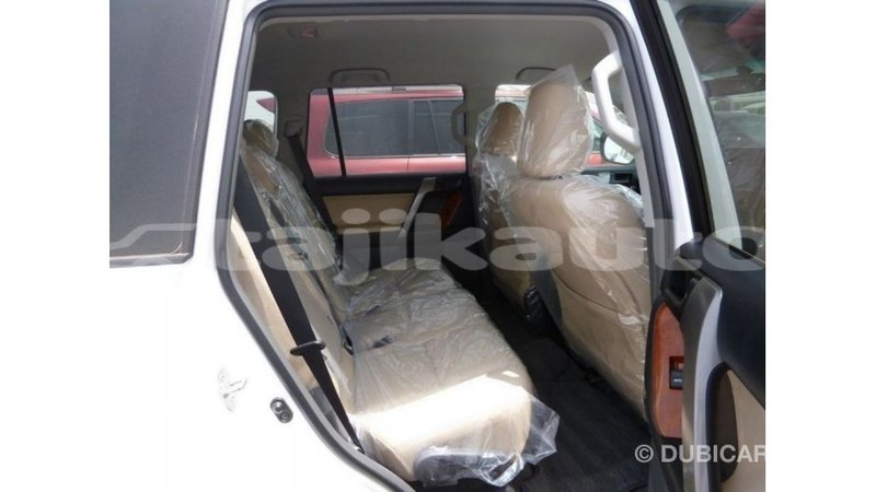 Big with watermark toyota prado dushanbe import dubai 2391