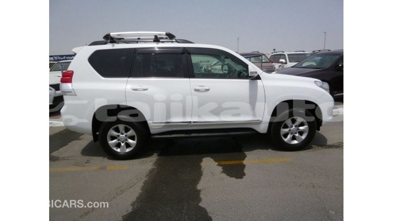 Big with watermark toyota prado dushanbe import dubai 2391
