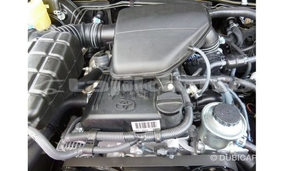 Buy Import Toyota Prado Black Car in Import - Dubai in Dushanbe Buy Import Toyota Prado Black Car in Import - Dubai in Dushanbe