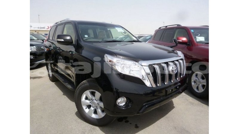 Big with watermark toyota prado dushanbe import dubai 2395