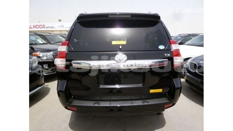 Big with watermark toyota prado dushanbe import dubai 2395