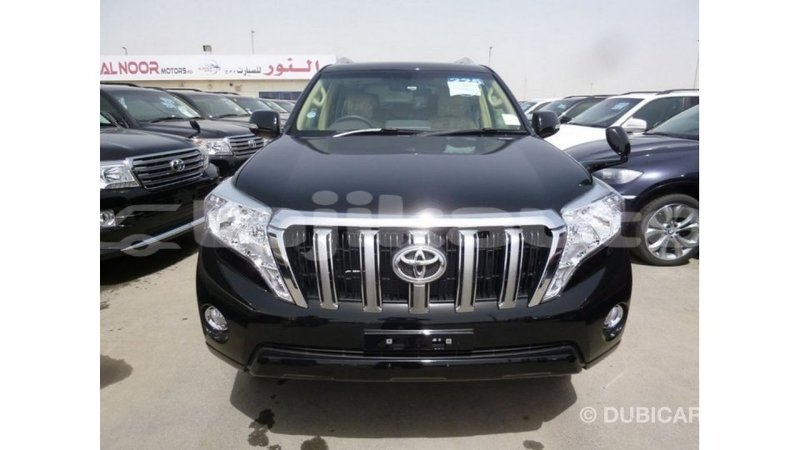 Big with watermark toyota prado dushanbe import dubai 2395