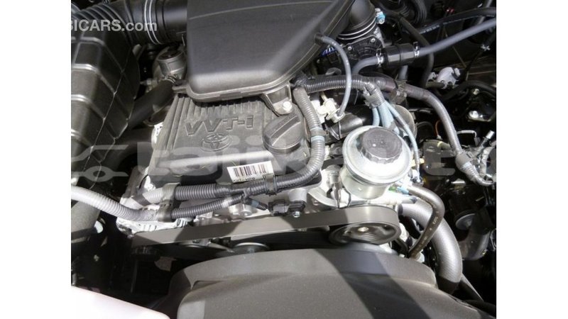 Big with watermark toyota prado dushanbe import dubai 2395