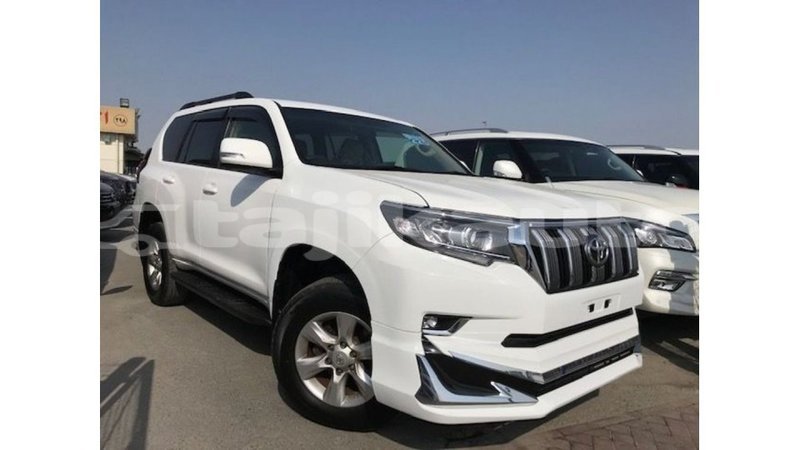 Big with watermark toyota prado dushanbe import dubai 2398