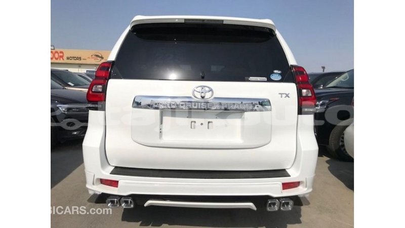Big with watermark toyota prado dushanbe import dubai 2398
