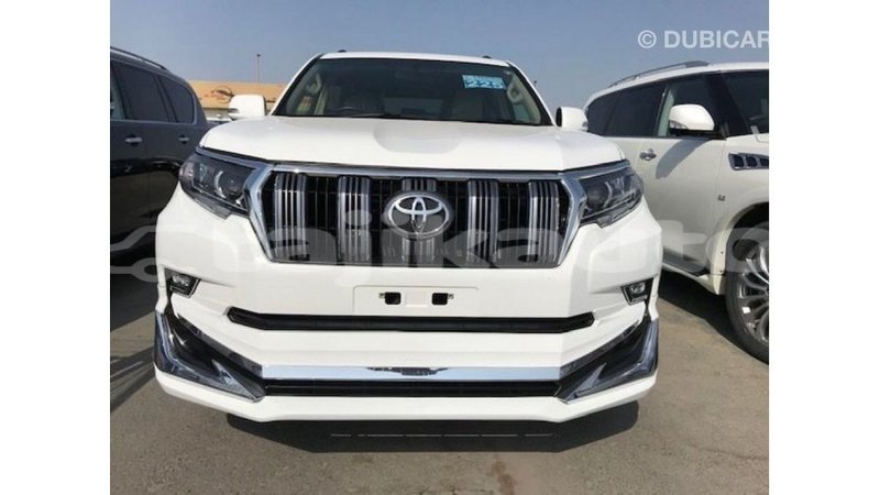 Big with watermark toyota prado dushanbe import dubai 2398