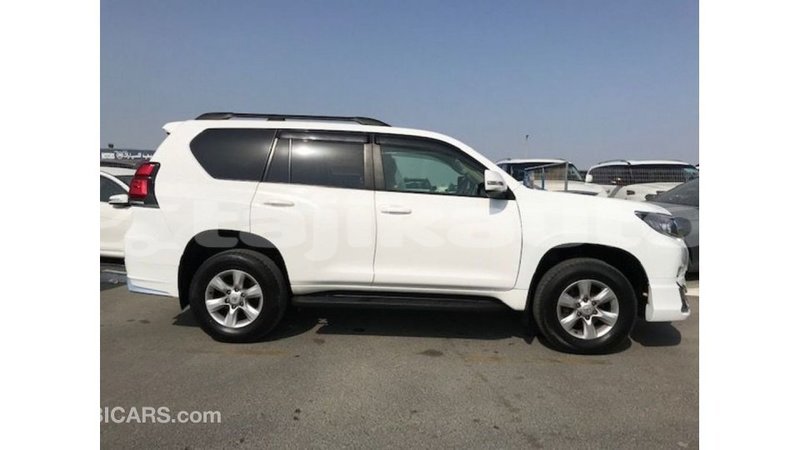 Big with watermark toyota prado dushanbe import dubai 2398