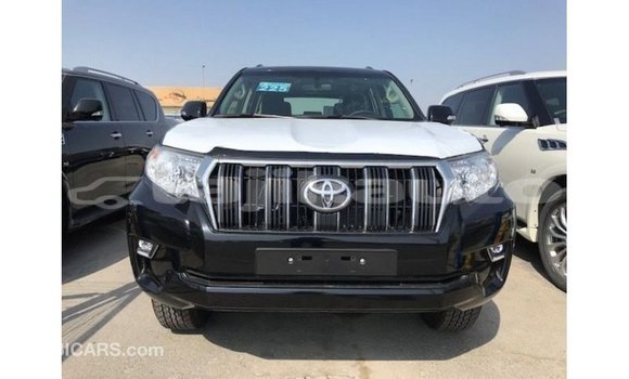 Buy Import Toyota Prado Black Car in Import - Dubai in Dushanbe Buy Import Toyota Prado Black Car in Import - Dubai in Dushanbe