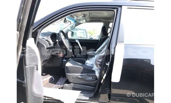 Buy Import Toyota Prado Black Car in Import - Dubai in Dushanbe Buy Import Toyota Prado Black Car in Import - Dubai in Dushanbe