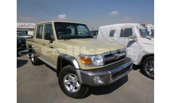 Buy Import Toyota Land Cruiser Beige Car in Import - Dubai in Dushanbe Buy Import Toyota Land Cruiser Beige Car in Import - Dubai in Dushanbe