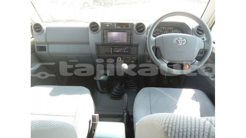 Big with watermark toyota land cruiser dushanbe import dubai 2402