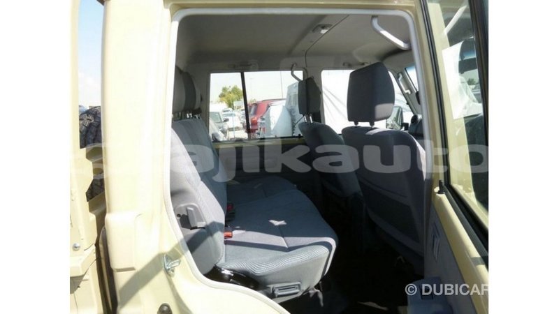 Big with watermark toyota land cruiser dushanbe import dubai 2402