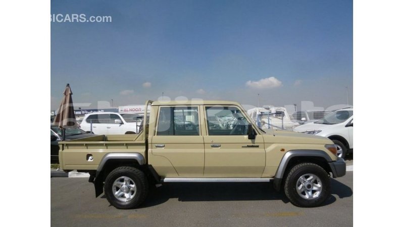 Big with watermark toyota land cruiser dushanbe import dubai 2402