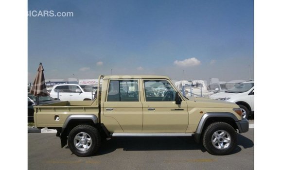 Buy Import Toyota Land Cruiser Beige Car in Import - Dubai in Dushanbe Buy Import Toyota Land Cruiser Beige Car in Import - Dubai in Dushanbe