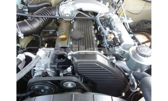 Buy Import Toyota Land Cruiser Beige Car in Import - Dubai in Dushanbe Buy Import Toyota Land Cruiser Beige Car in Import - Dubai in Dushanbe