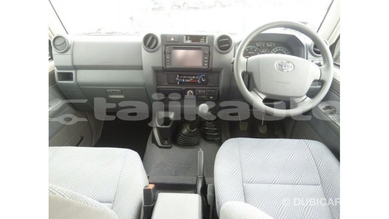 Big with watermark toyota land cruiser dushanbe import dubai 2403