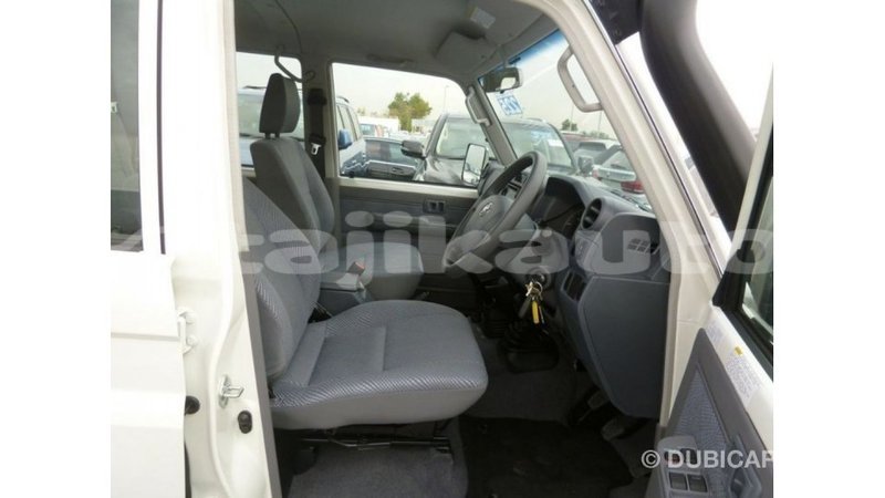 Big with watermark toyota land cruiser dushanbe import dubai 2403