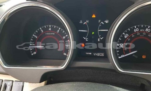 Buy Import Toyota Highlander Black Car in Import - Dubai in Dushanbe Buy Import Toyota Highlander Black Car in Import - Dubai in Dushanbe