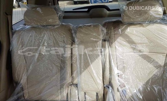 Buy Import Toyota Highlander Black Car in Import - Dubai in Dushanbe Buy Import Toyota Highlander Black Car in Import - Dubai in Dushanbe