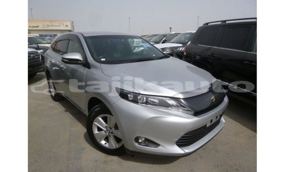 Buy Import Toyota Harrier Other Car in Import - Dubai in Dushanbe Buy Import Toyota Harrier Other Car in Import - Dubai in Dushanbe