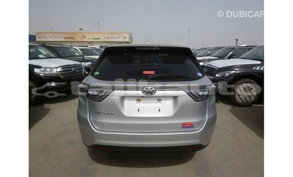 Buy Import Toyota Harrier Other Car in Import - Dubai in Dushanbe Buy Import Toyota Harrier Other Car in Import - Dubai in Dushanbe