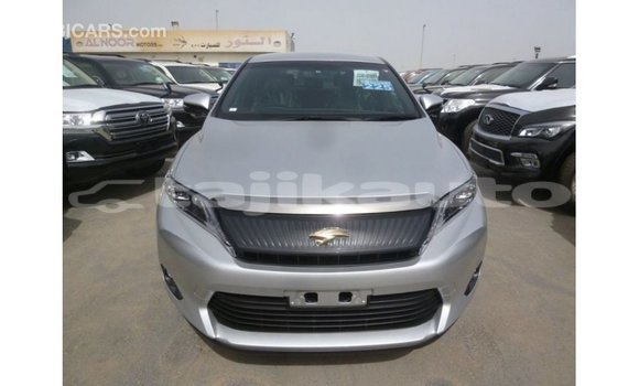 Buy Import Toyota Harrier Other Car in Import - Dubai in Dushanbe Buy Import Toyota Harrier Other Car in Import - Dubai in Dushanbe