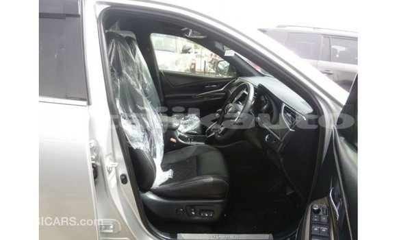 Buy Import Toyota Harrier Other Car in Import - Dubai in Dushanbe Buy Import Toyota Harrier Other Car in Import - Dubai in Dushanbe