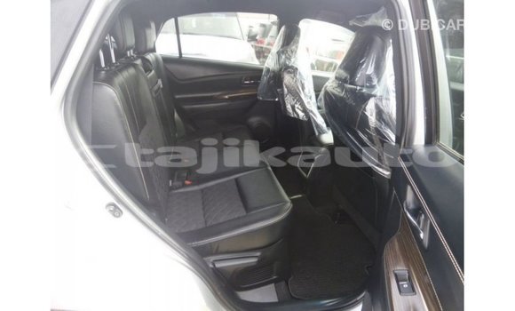 Buy Import Toyota Harrier Other Car in Import - Dubai in Dushanbe Buy Import Toyota Harrier Other Car in Import - Dubai in Dushanbe
